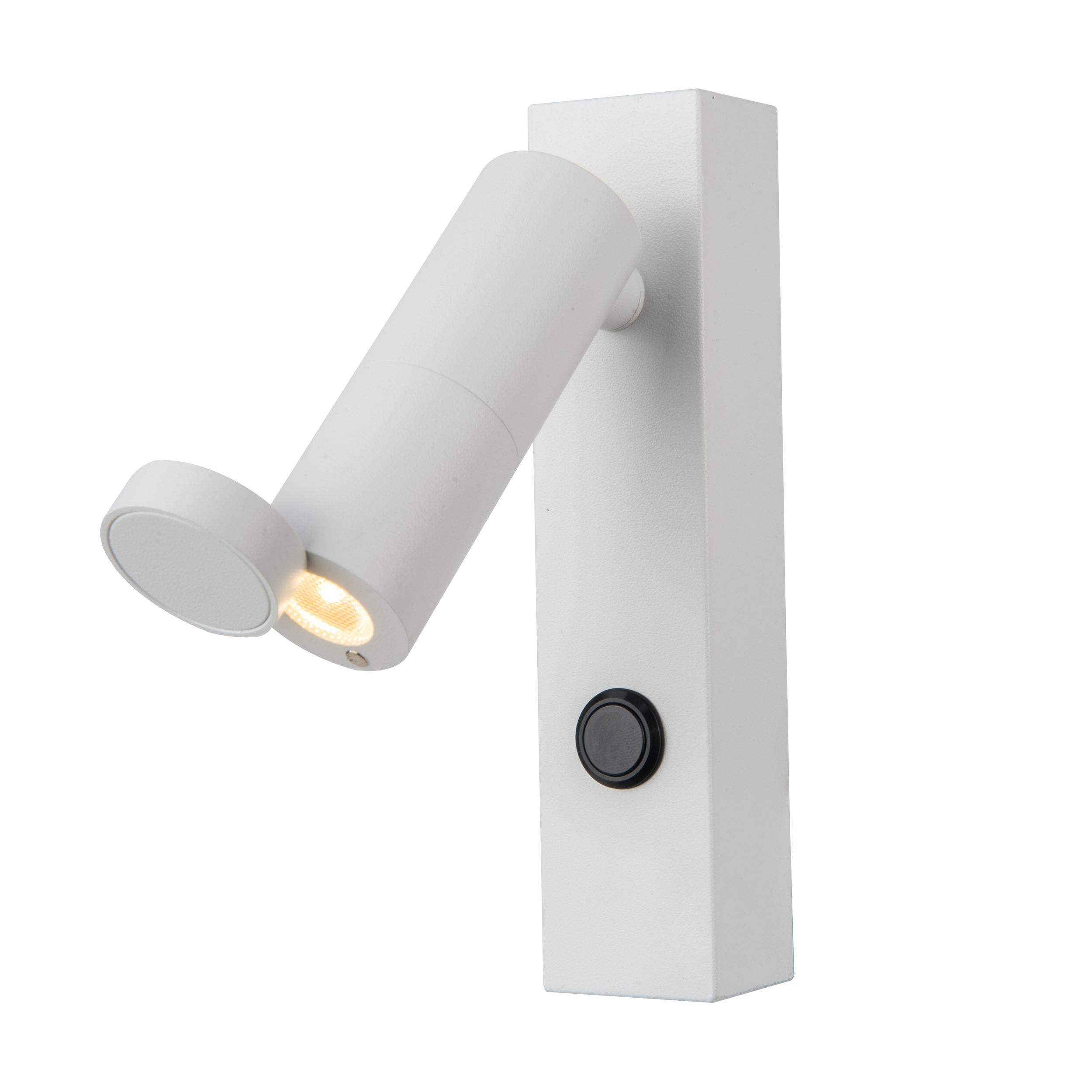 Miri white – kinkiet LED